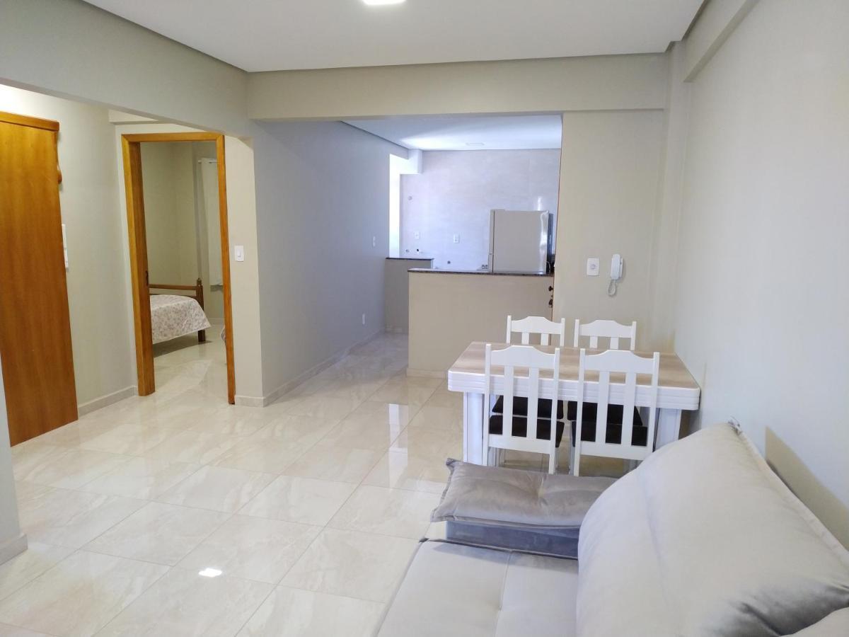 Edificio Louise - Apto 202 Chapecó Zewnętrze zdjęcie