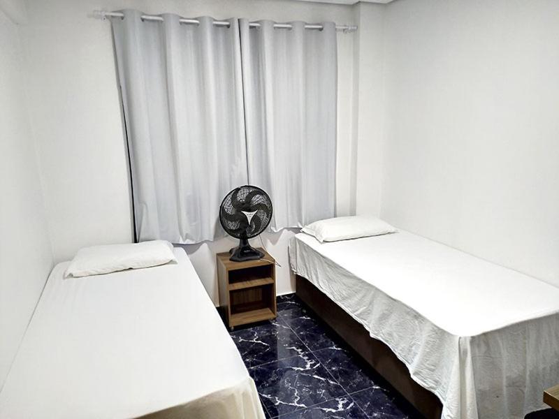 Edificio Louise - Apto 202 Chapecó Zewnętrze zdjęcie