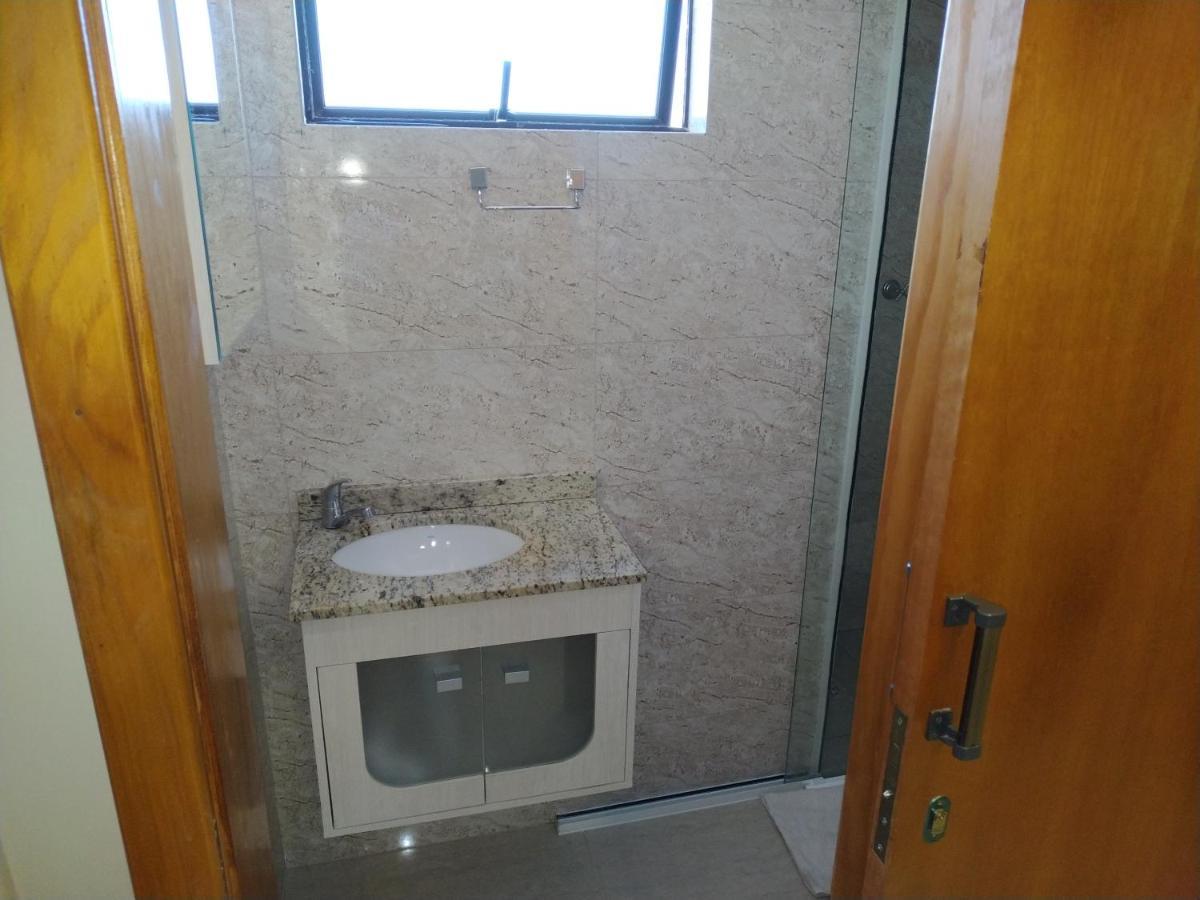 Edificio Louise - Apto 202 Chapecó Zewnętrze zdjęcie