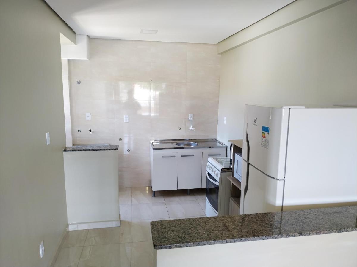 Edificio Louise - Apto 202 Chapecó Zewnętrze zdjęcie